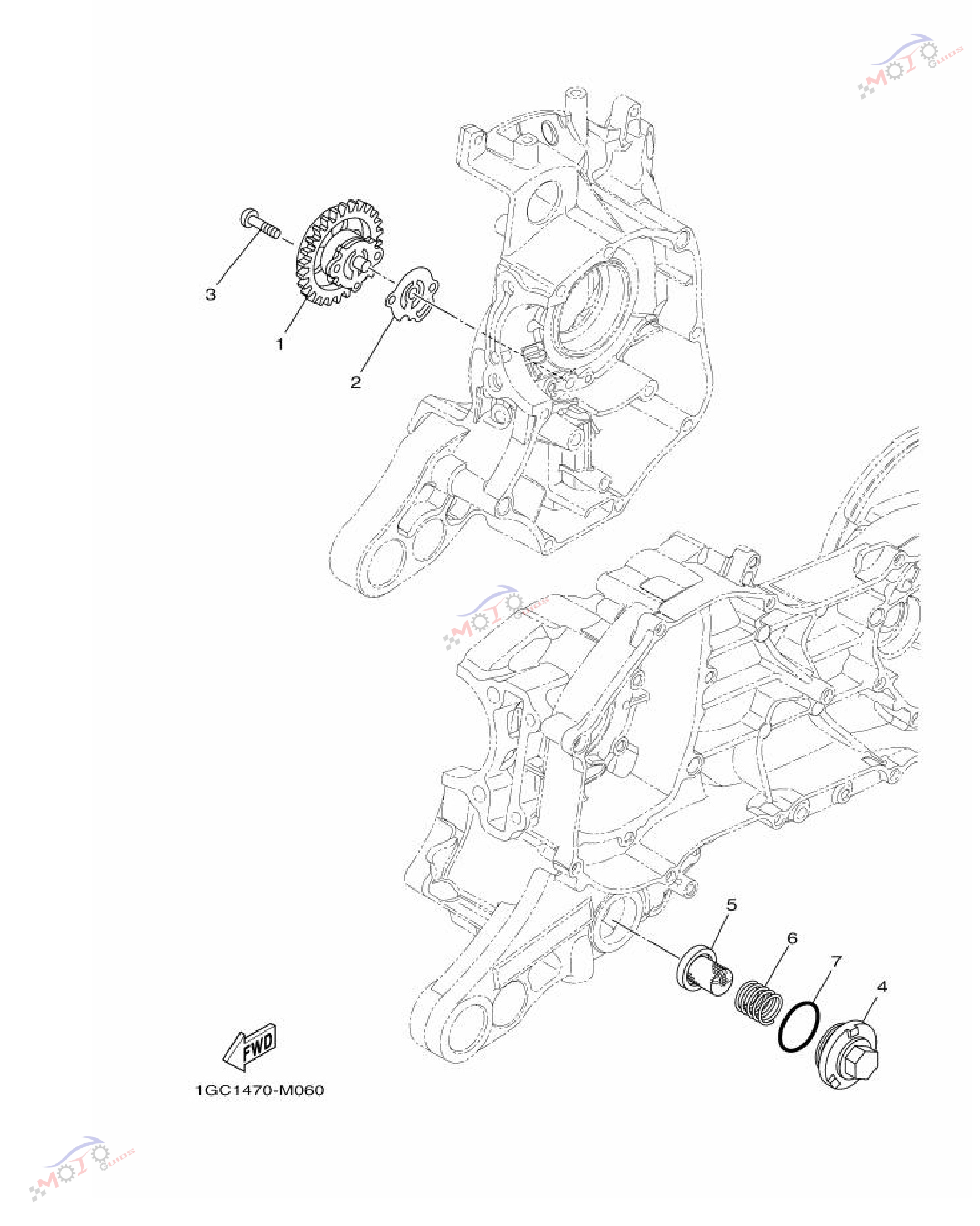 Engine Diagram